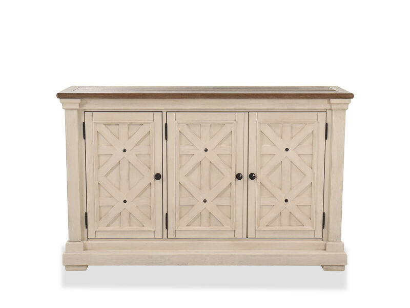 Bolanburg Dining Room Server