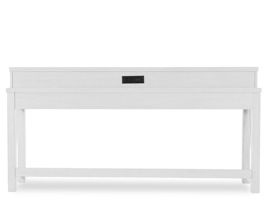 Staycation Sofa Console