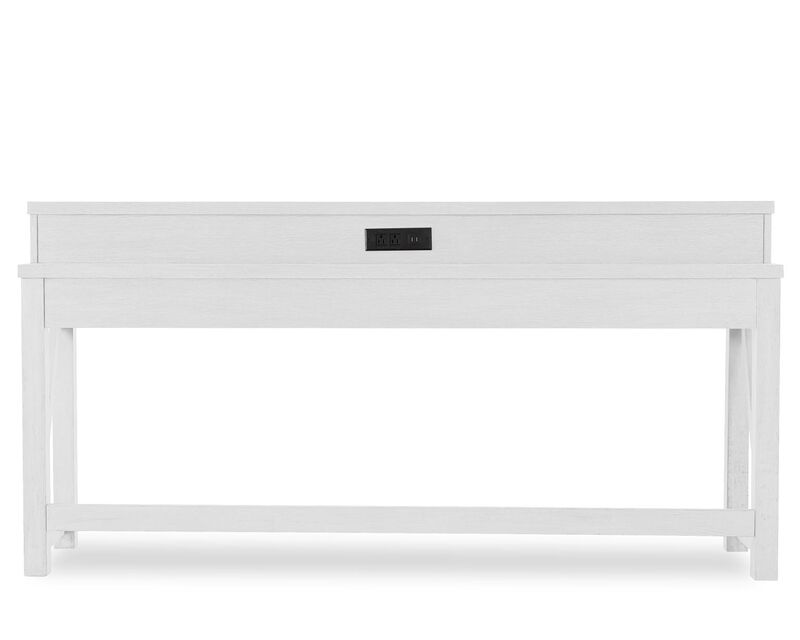 Staycation Sofa Console
