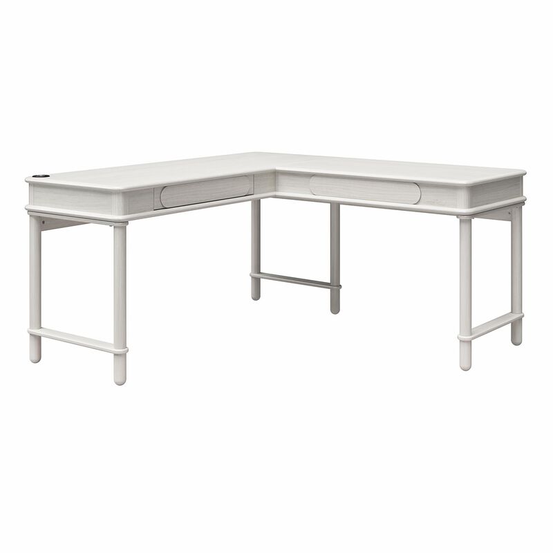 Selena Lift-top L Desk