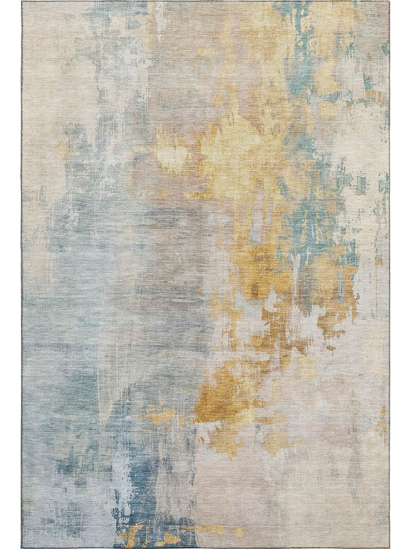 Bresca BC4 Linen 10' x 14' Rug