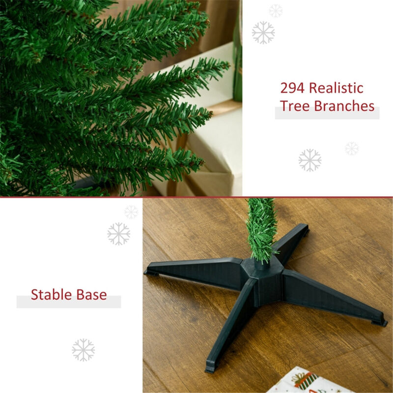Artificial Christmas Tree for Holiday Decorations
