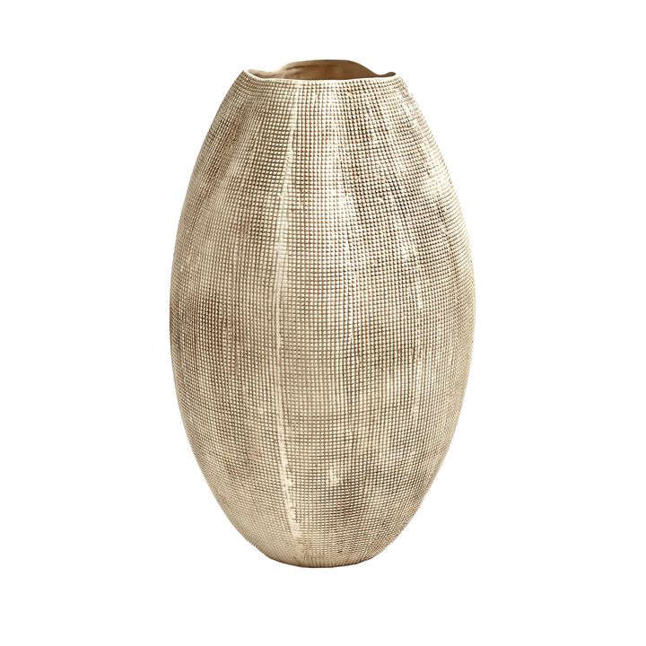 Sisal Vase-Large
