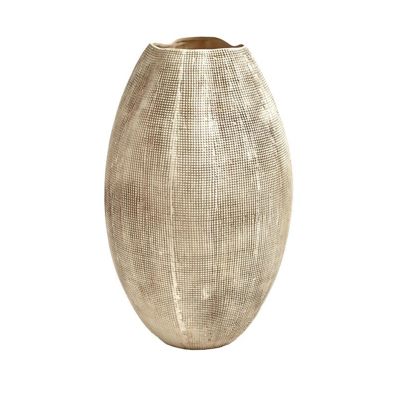 Sisal Vase-Large