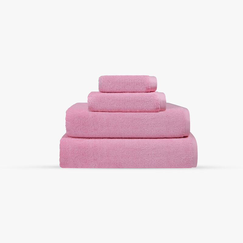 Puresoft 2 pcs Turkish Bath Towels Set