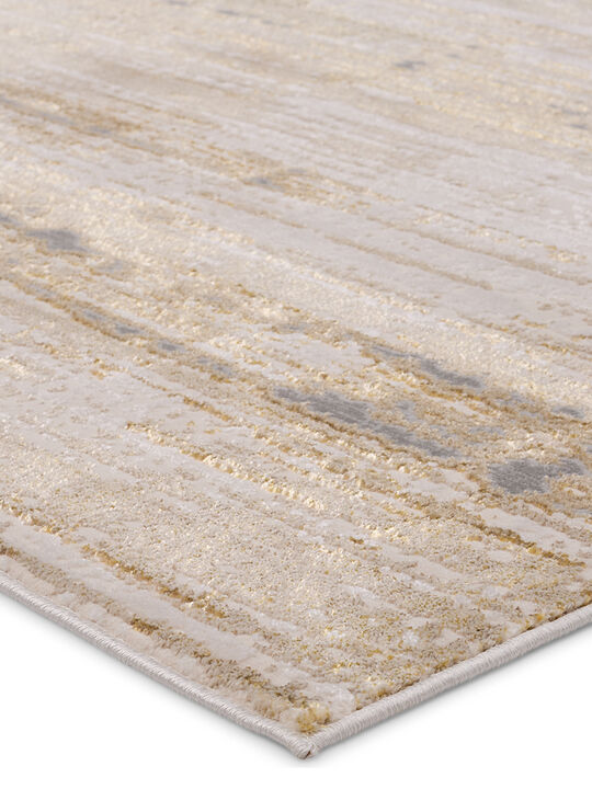 Catalyst Conclave Yellow/Gold 5' x 7'6" Rug