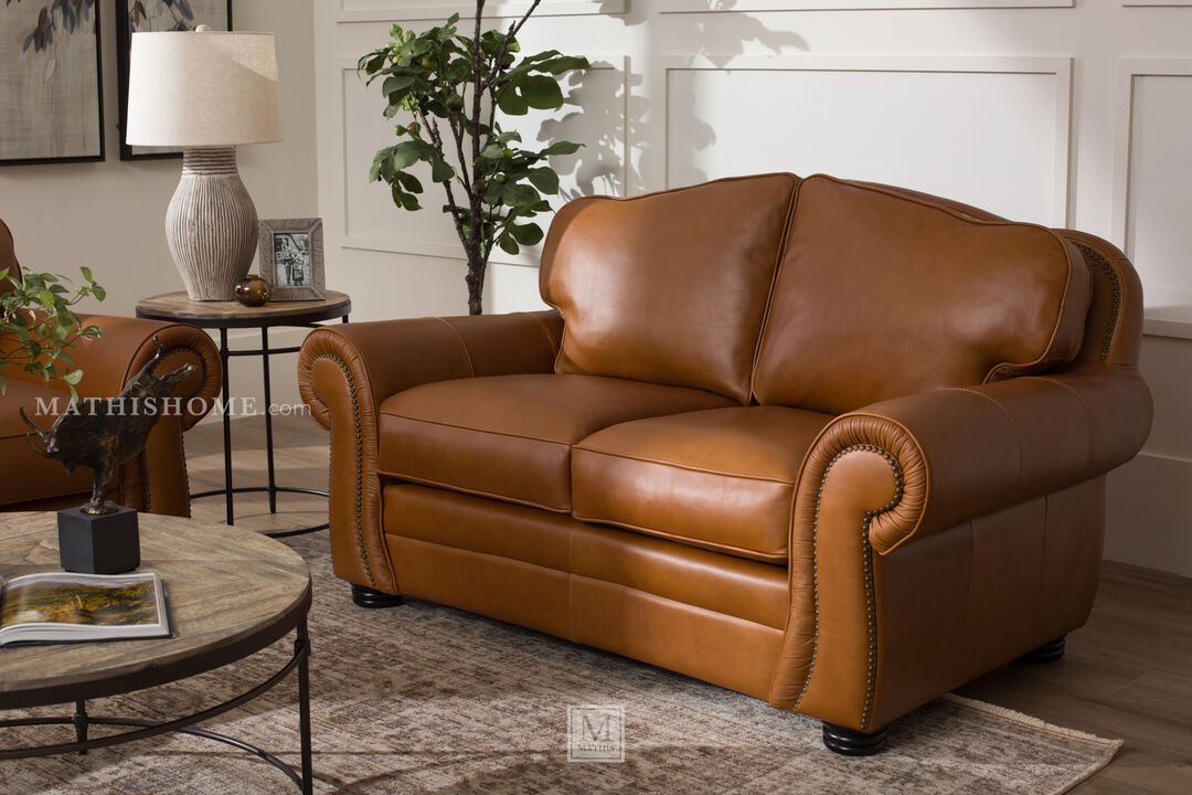 Santa Ana Loveseat