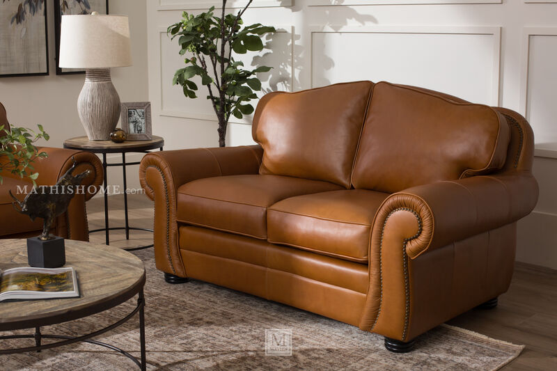 Santa Ana Loveseat