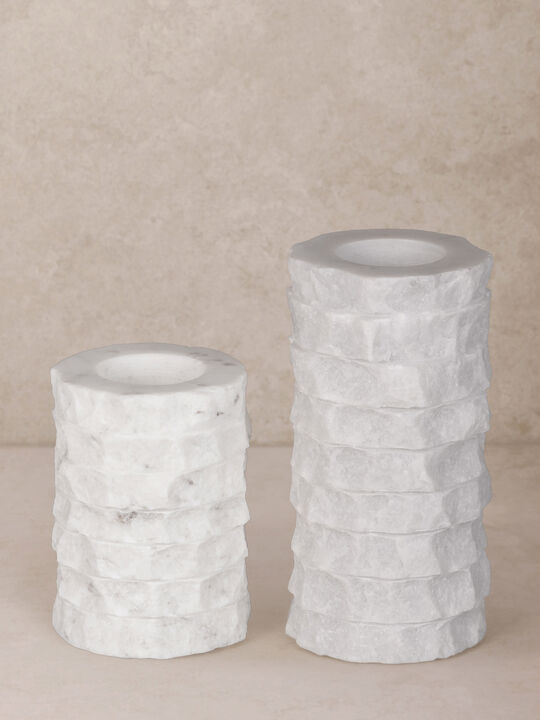 Flores Candle Holders