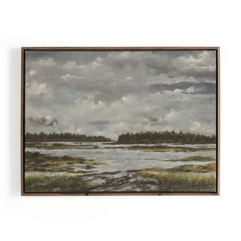 Nova Scotia By Lori Marie