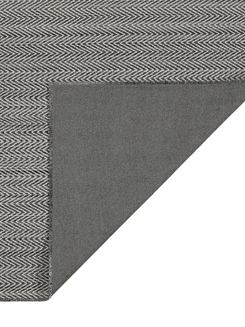 Provo PV2 Charcoal 8' x 10' Rug