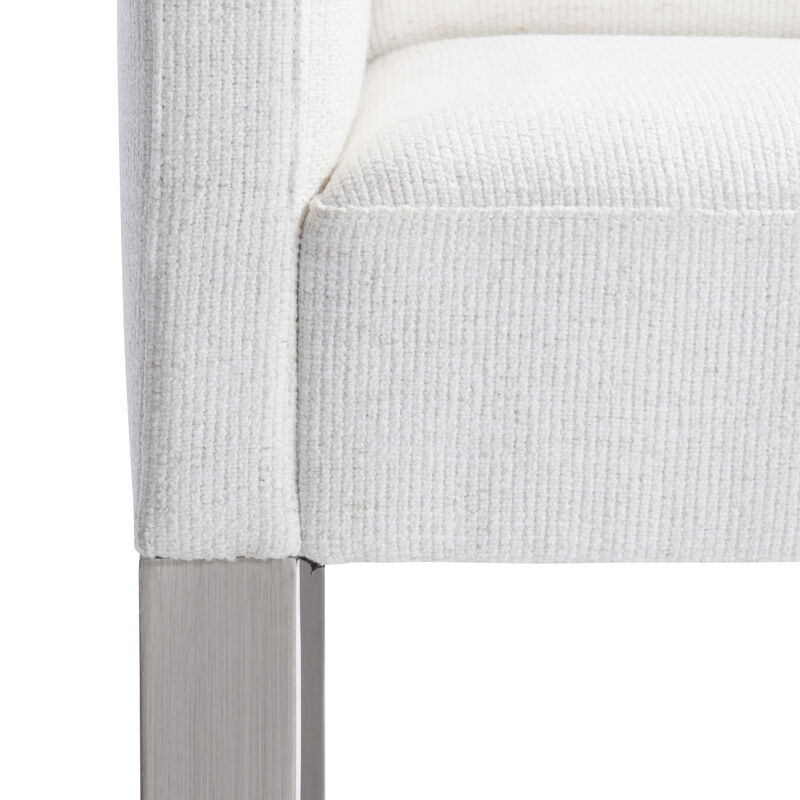 Stratum Straight Arm Chair