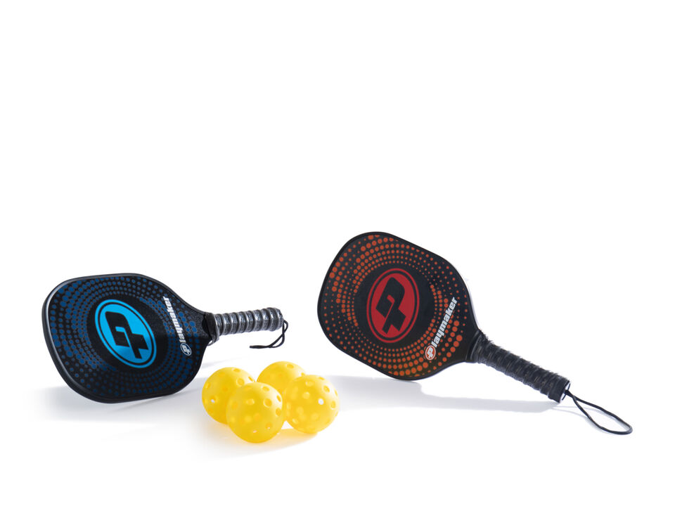2 Player Pickeball Set