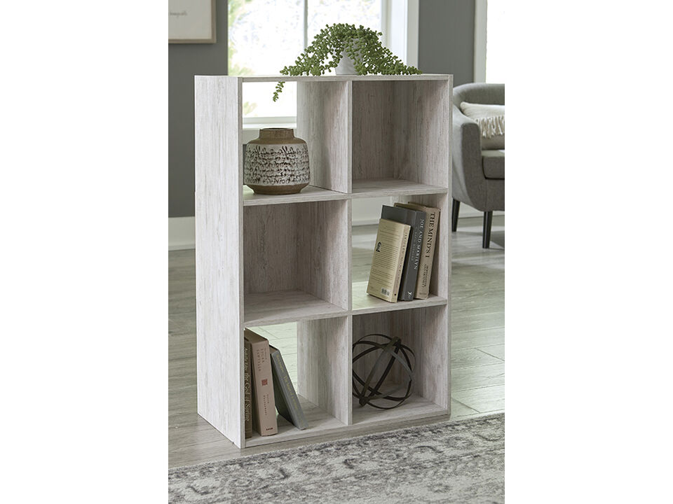 Paxberry Six Cube Organizer