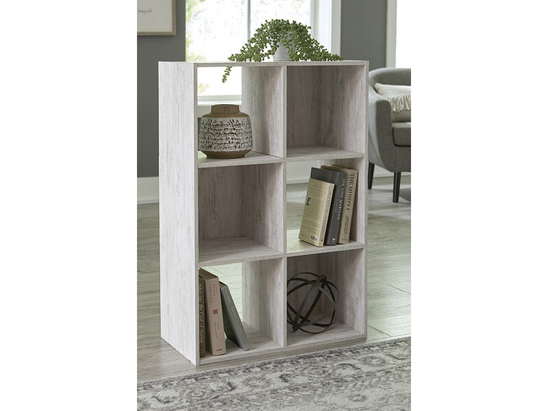 Paxberry Six Cube Organizer