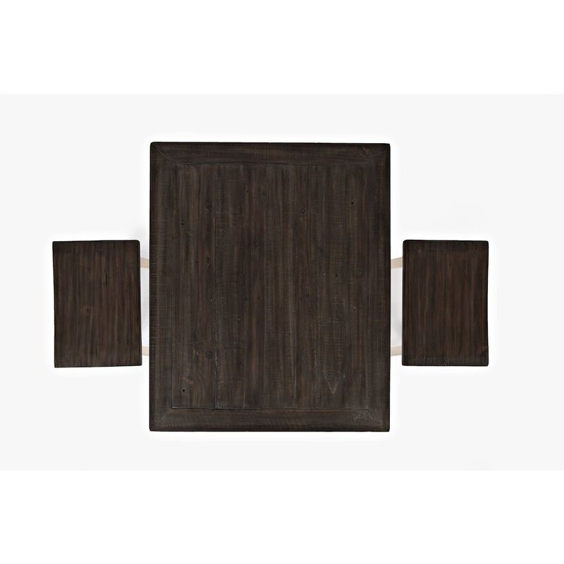 Jofran 3 Piece Counter Height Dining Set