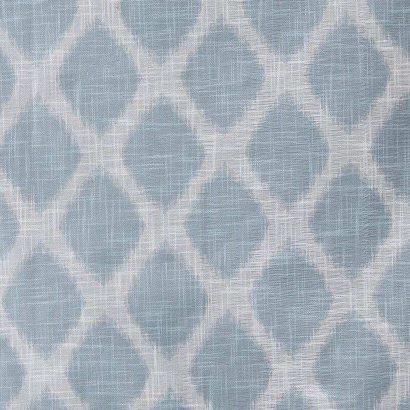 Belen Kox Blakesly Printed Ikat Blackout Panel, Belen Kox