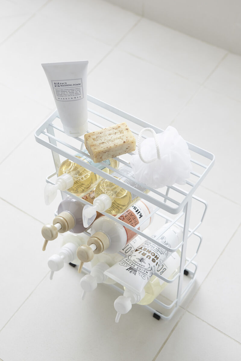 Shower Caddy - Three Sizes
