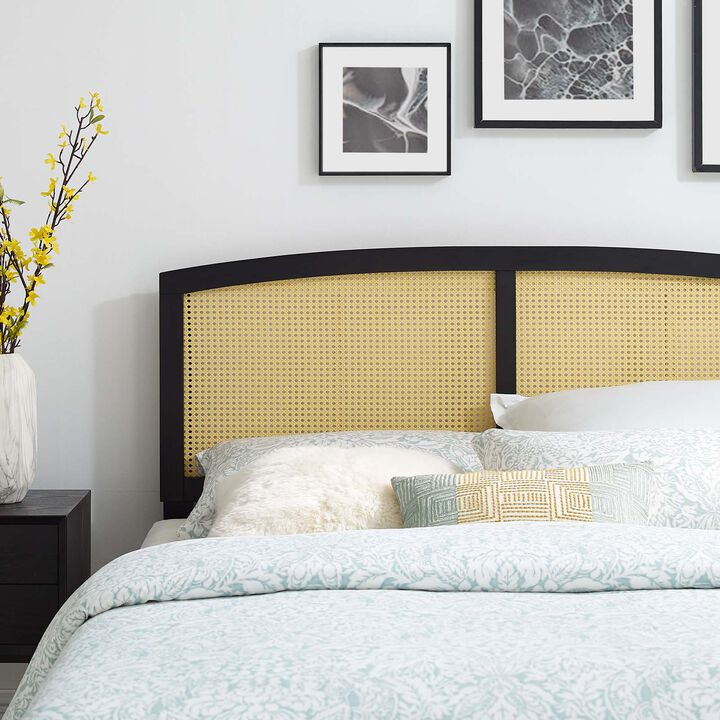 Modway - Halcyon Cane Full Headboard