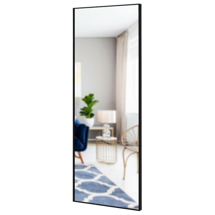 Full Length Mirror Large Rectangle Bedroom Mirror