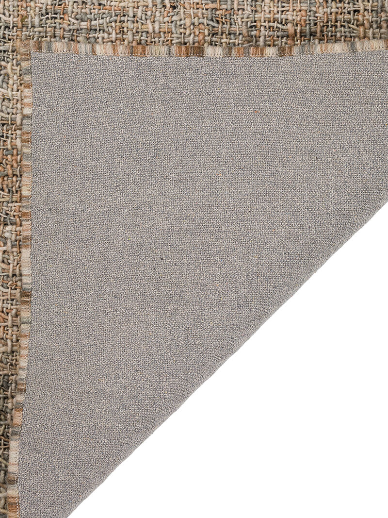 Abruzzo AZ1 Putty 8' x 10' Rug