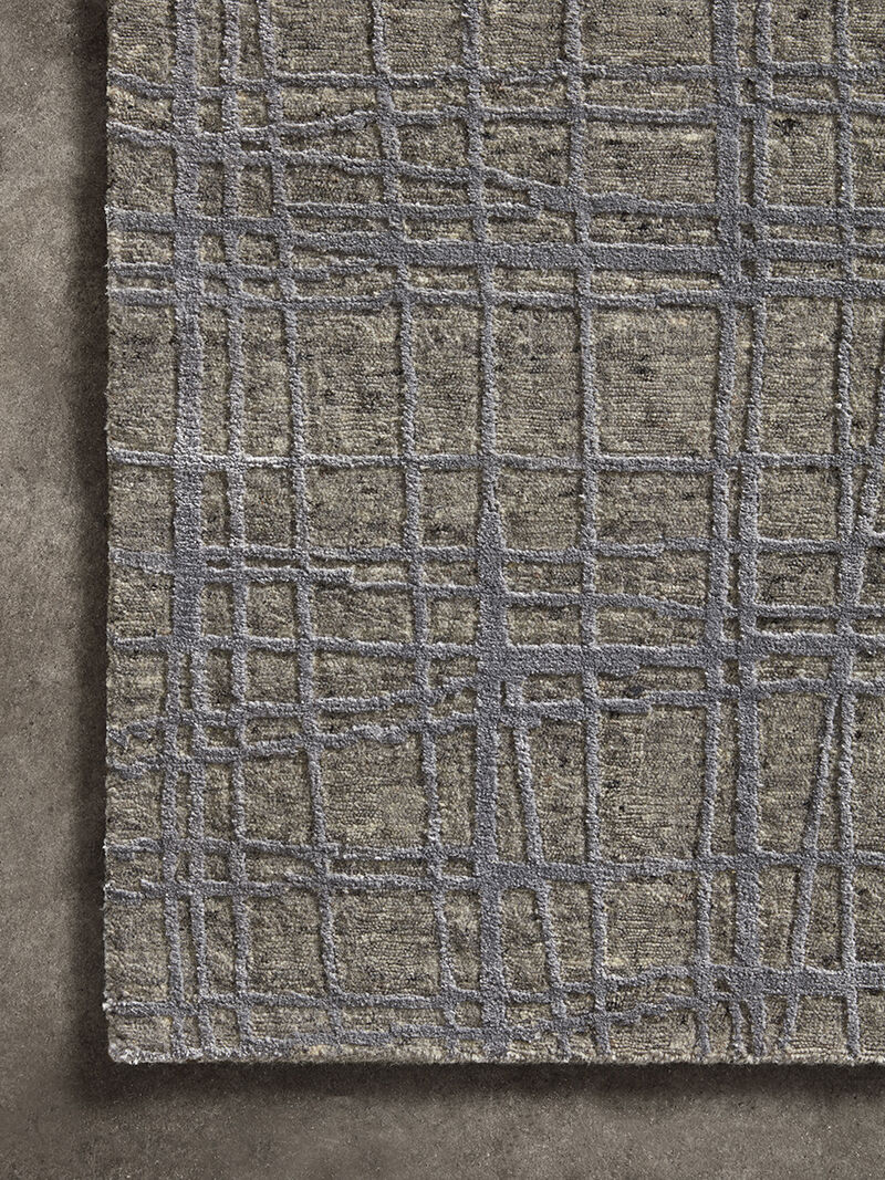 Atlas ATL02 Sage/Stone 8'6" x 11'6" Rug