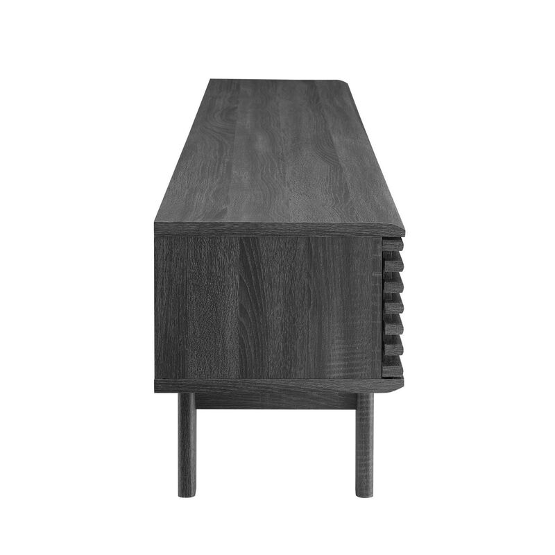 Render 70" Entertainment Center TV Stand-Benzara