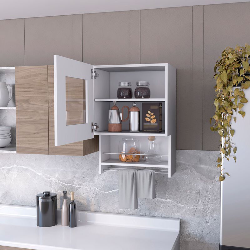 Florence Kitchen Wall Cabinet
