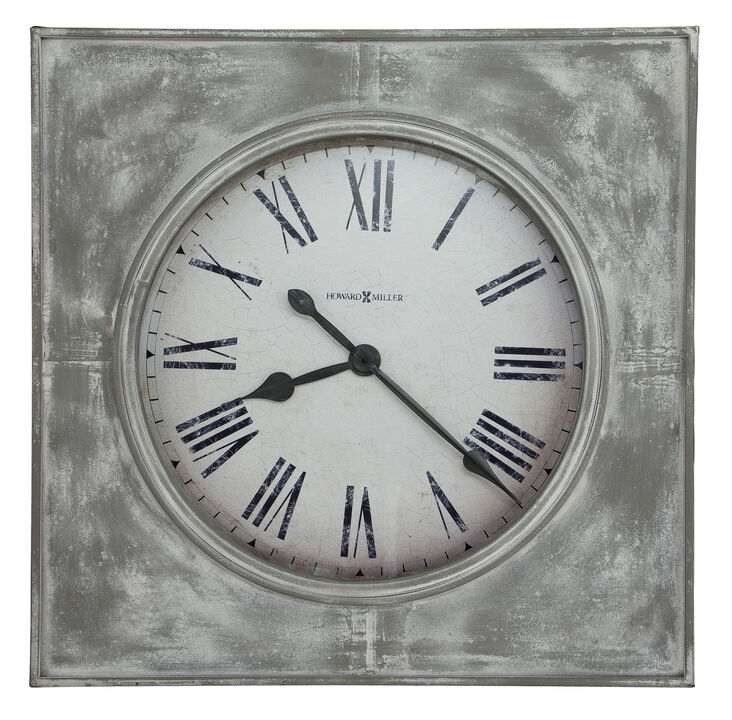 625622 Bathazaar Wall Clock