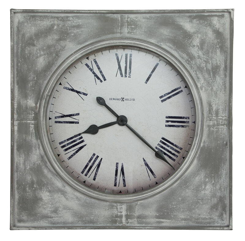 625622 Bathazaar Wall Clock