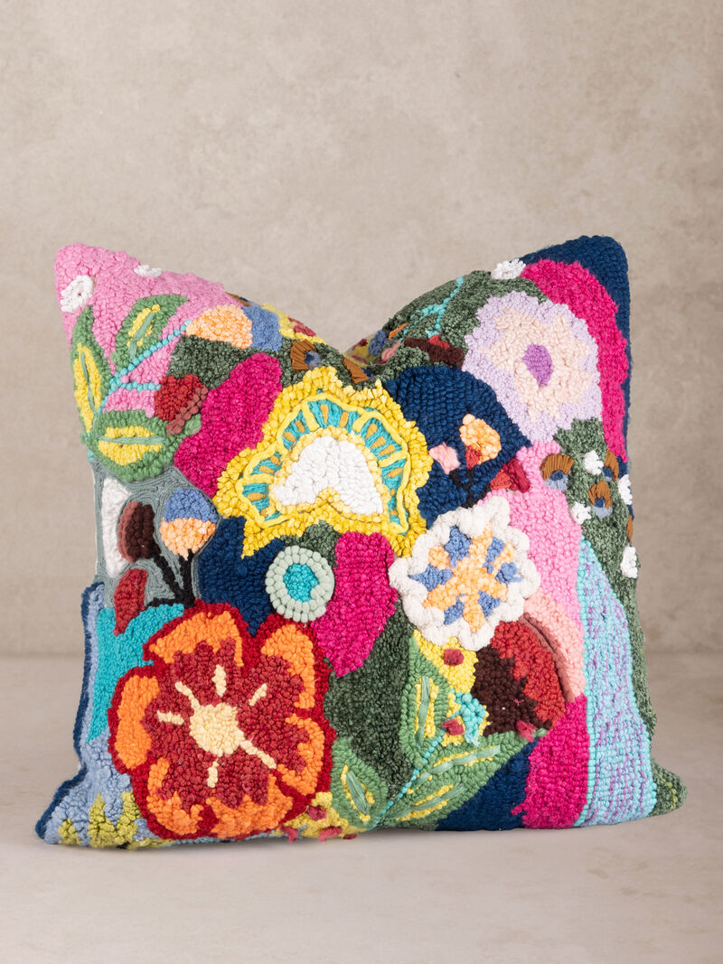 Budapest Pillow