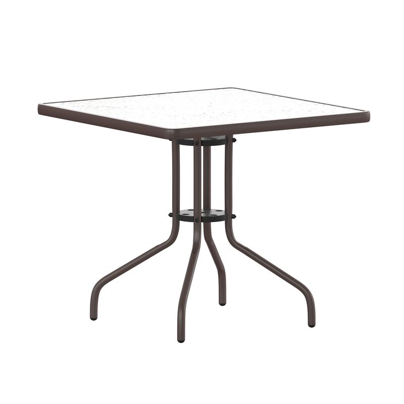 Glass Patio Tables
