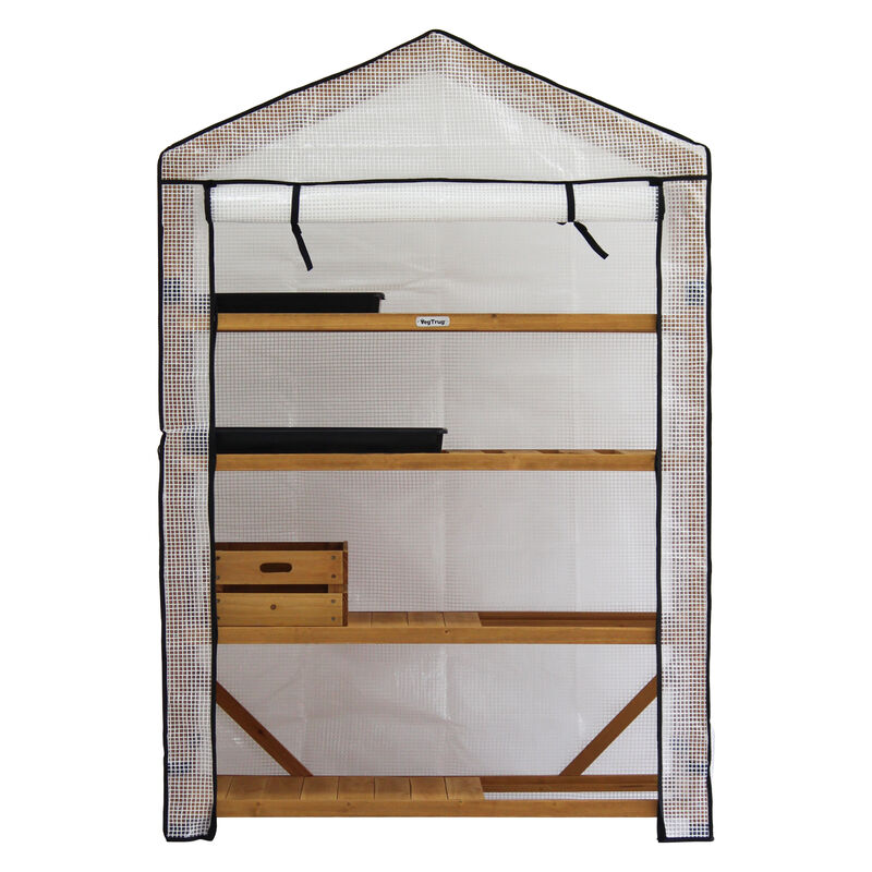 Potting Table - Natural (FSC 100%)