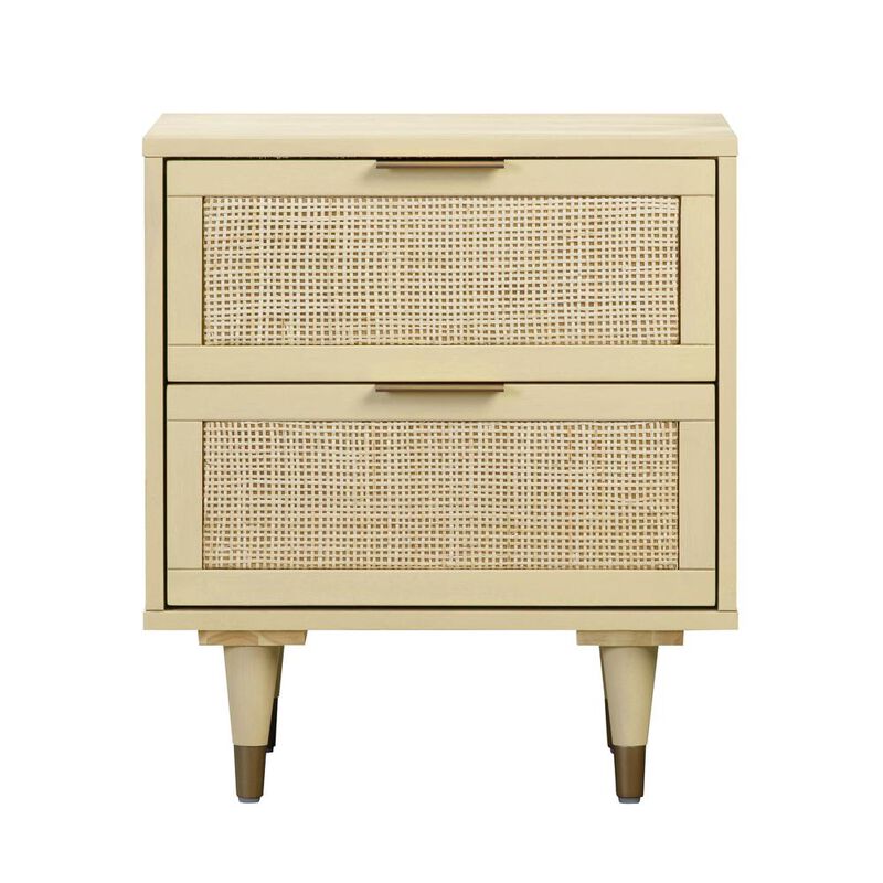Belen Kox Boho Hideaway Nightstand, Belen Kox