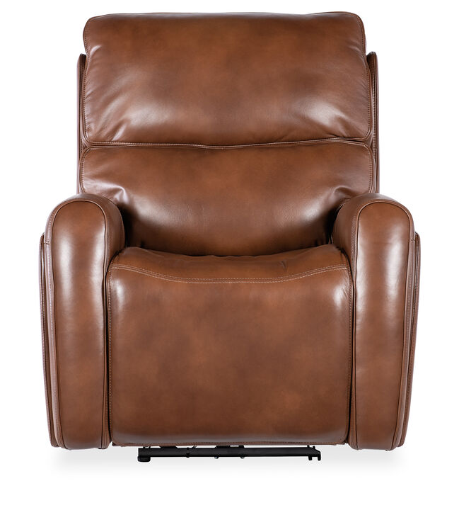 Crosby Zero Gravity Power Recliner