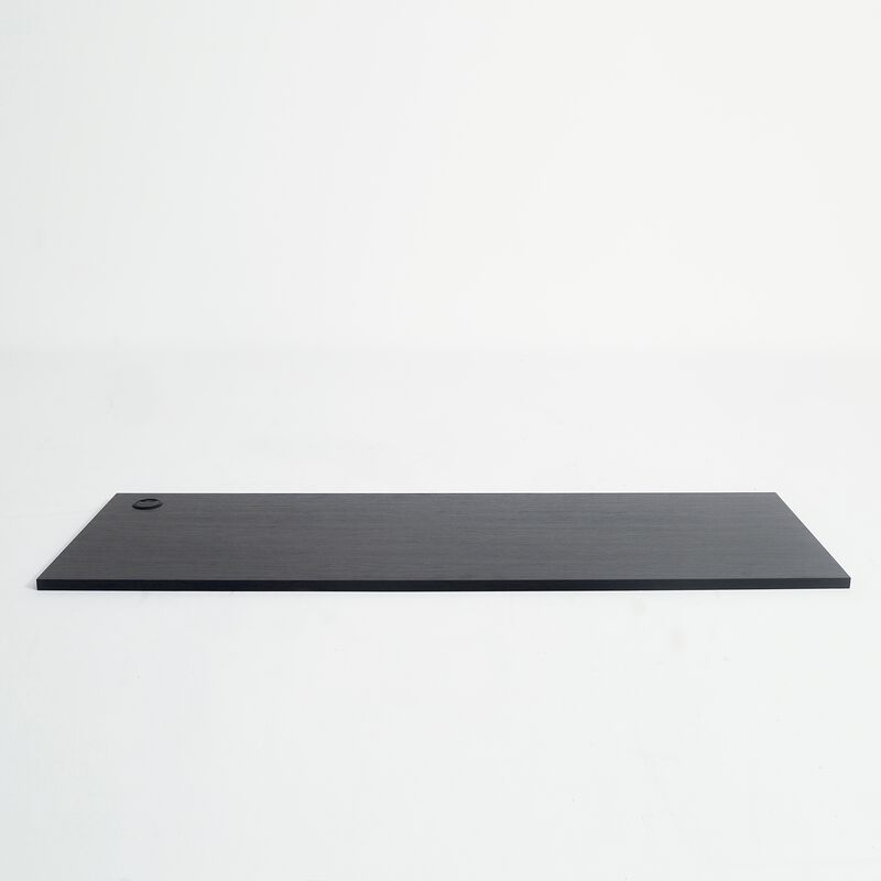 Astro Series 63 in. W x 1 in. H x 20 in. D Work Top