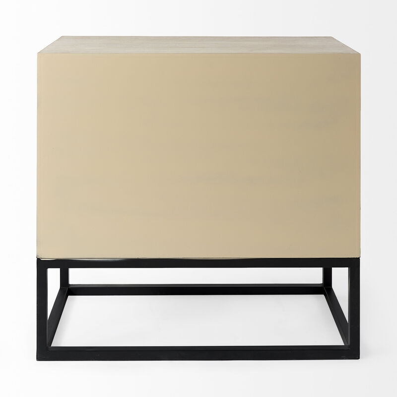 Ciara Accent Cabinet