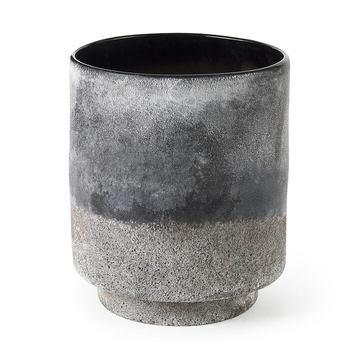 Squally Large Vase