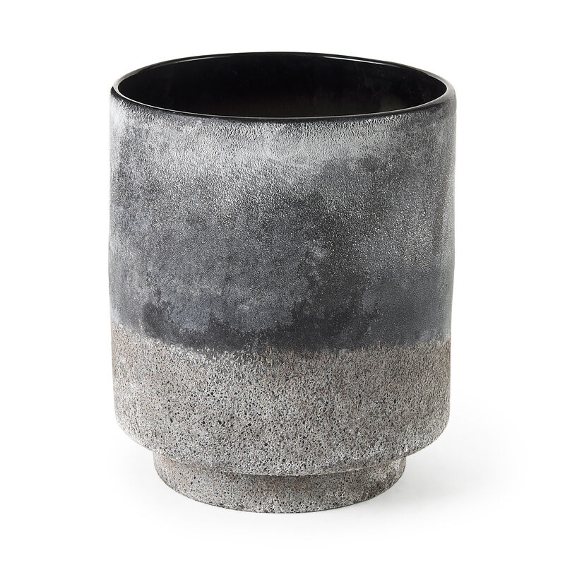 Squally Large Vase