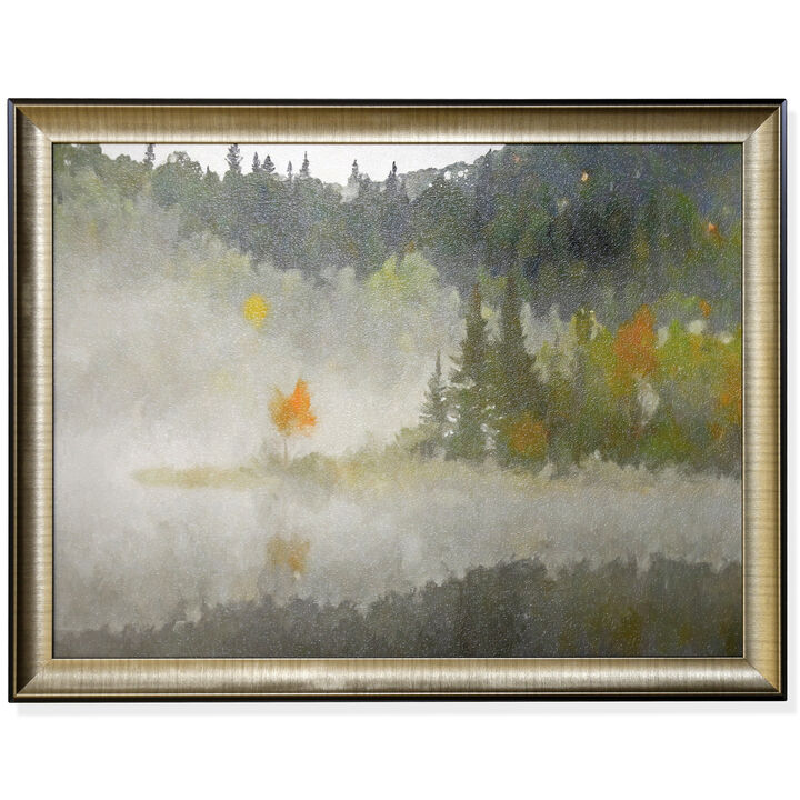 Misty Isle