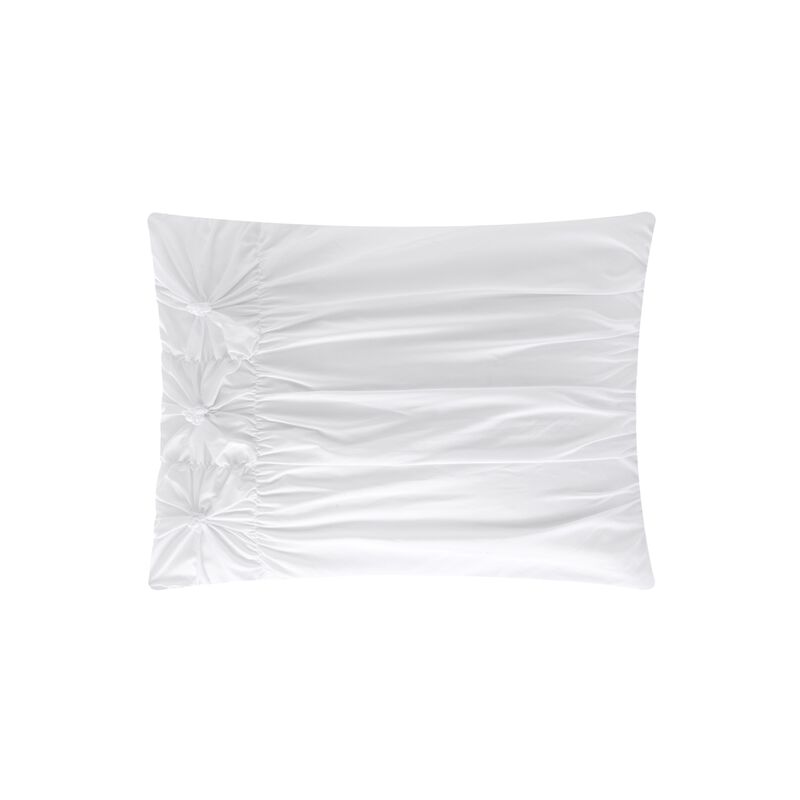 Grace Living Manolo 3pc Comforter Set