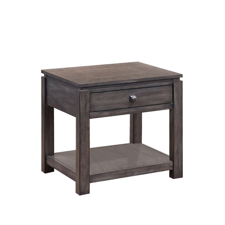 Hartford End Table