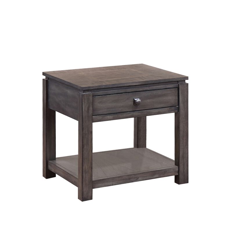 Hartford End Table
