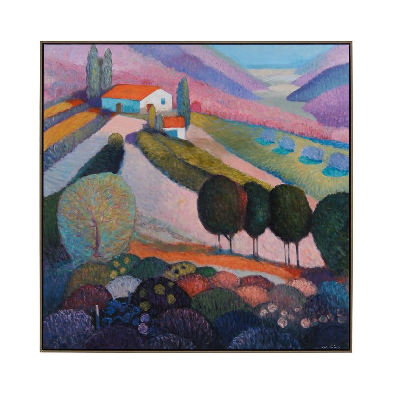 Farm Vista