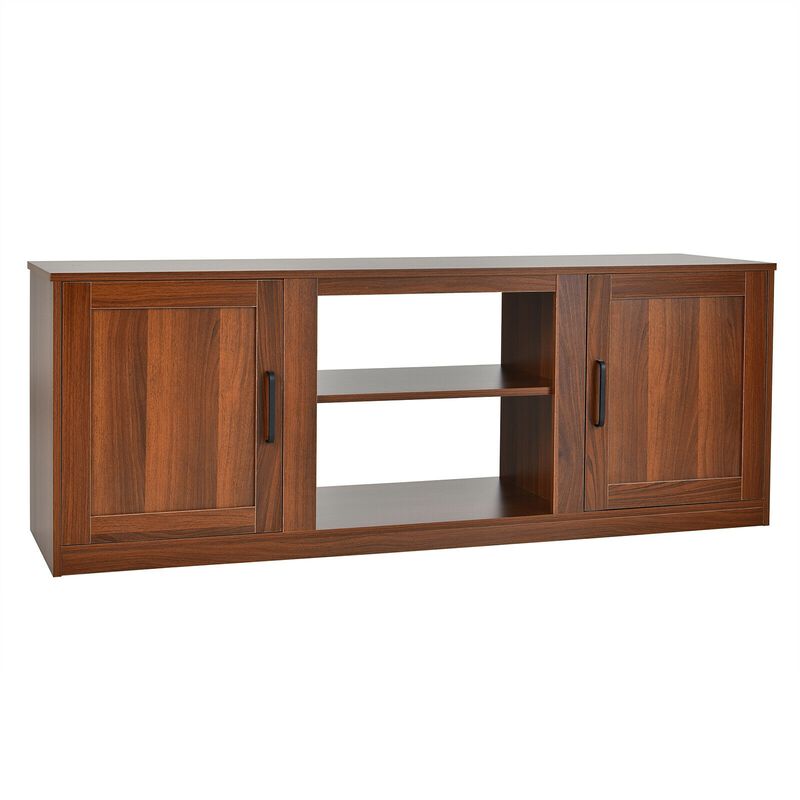 TV Stand with Faux Fireplace for a Cozy and Stylish Entertainment Center