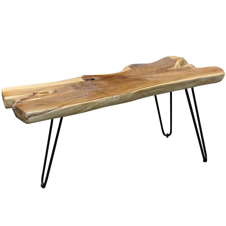 Baron Coffee Table