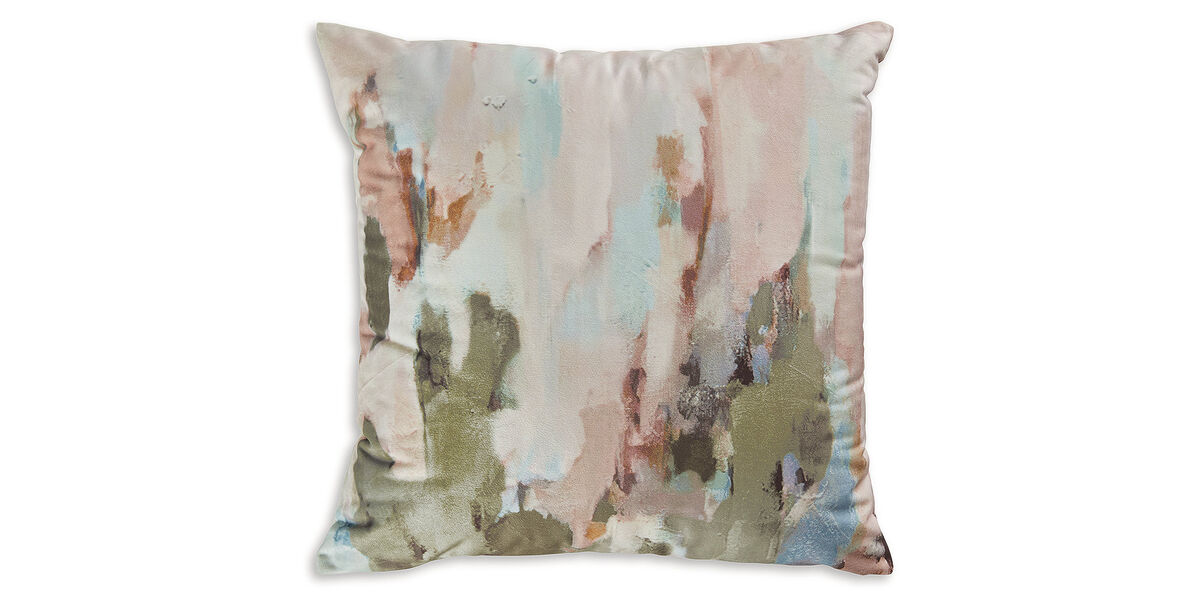 Lauretwood Pillow (Set of 4)