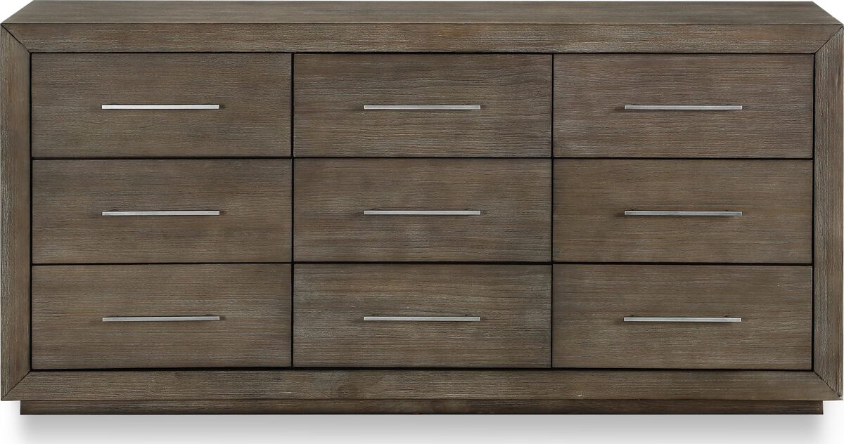 Melbourne Dresser