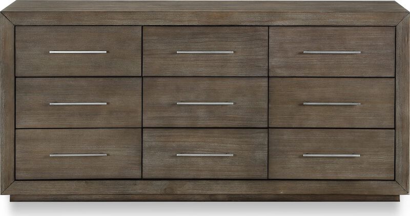 Melbourne Dresser