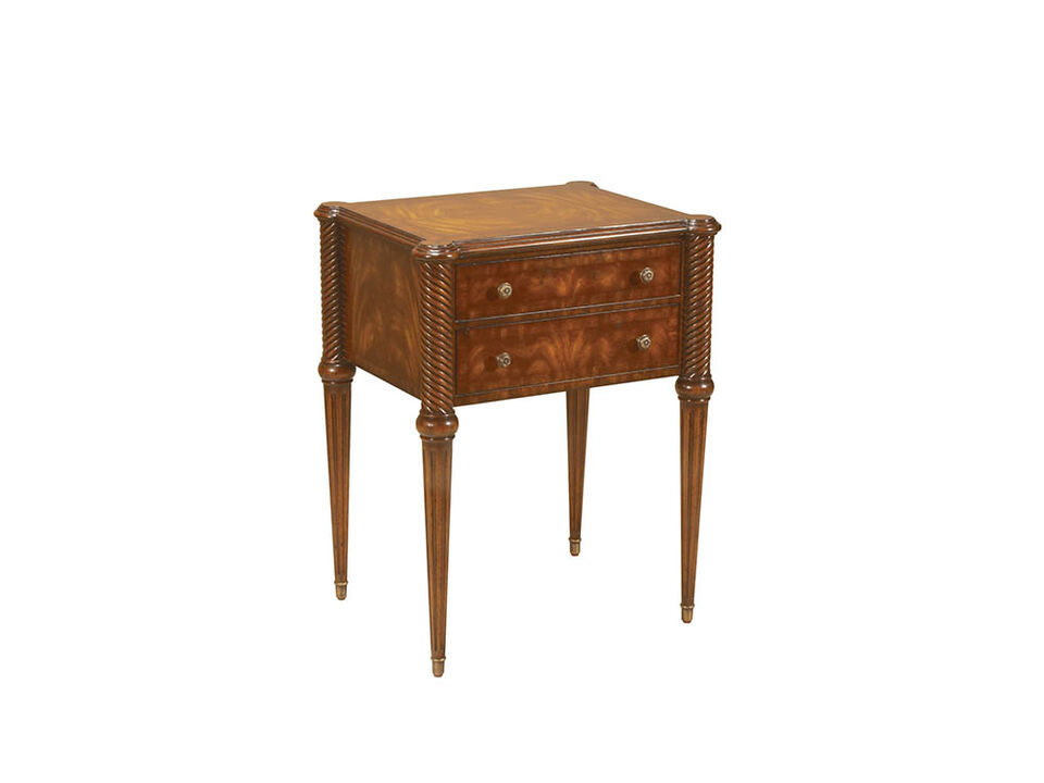 Mcdowell Occasional Table